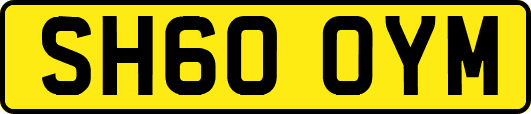 SH60OYM