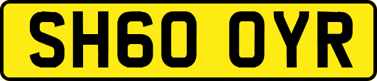 SH60OYR