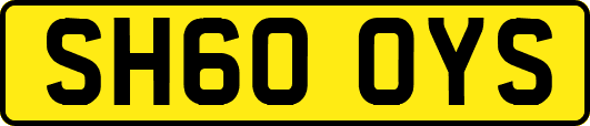 SH60OYS