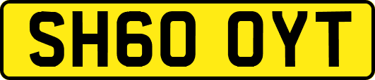 SH60OYT