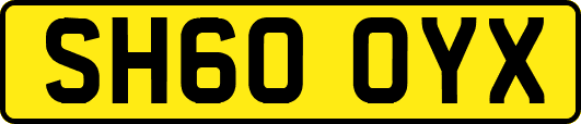 SH60OYX