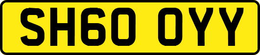 SH60OYY