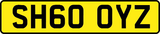 SH60OYZ