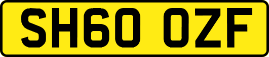 SH60OZF