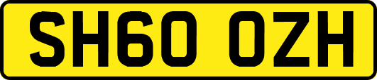 SH60OZH