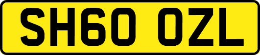 SH60OZL
