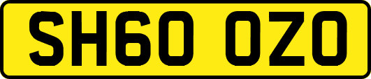 SH60OZO
