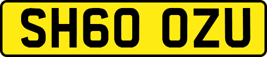 SH60OZU