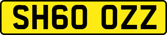 SH60OZZ