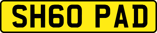SH60PAD