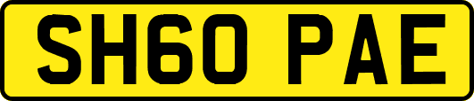 SH60PAE