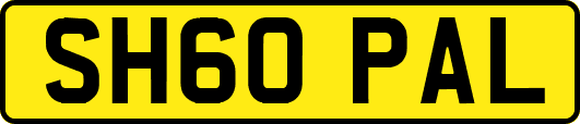 SH60PAL