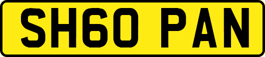 SH60PAN