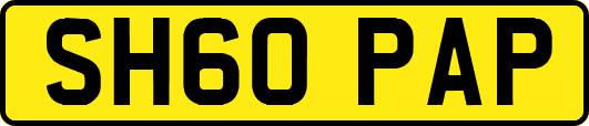 SH60PAP