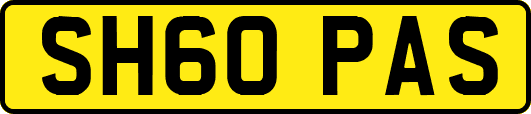 SH60PAS