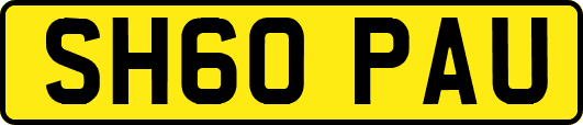 SH60PAU