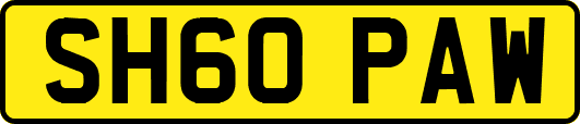 SH60PAW