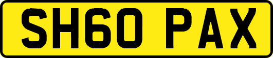 SH60PAX