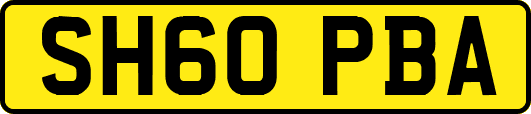 SH60PBA