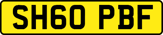 SH60PBF