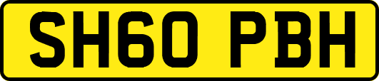 SH60PBH