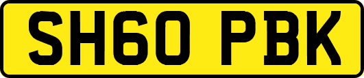 SH60PBK