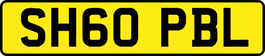 SH60PBL