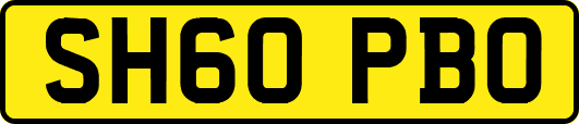SH60PBO