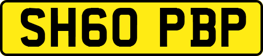SH60PBP