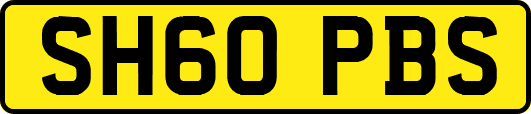 SH60PBS
