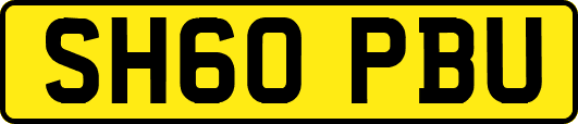 SH60PBU