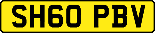 SH60PBV