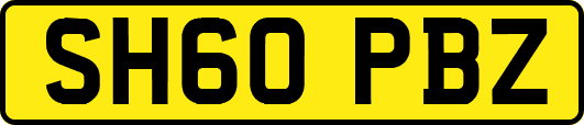 SH60PBZ