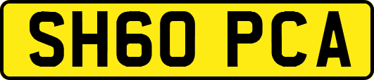 SH60PCA