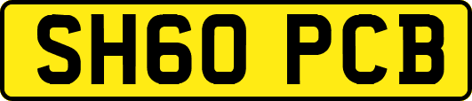 SH60PCB
