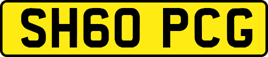SH60PCG