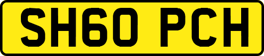 SH60PCH