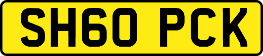 SH60PCK