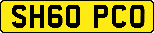 SH60PCO