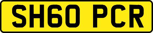 SH60PCR