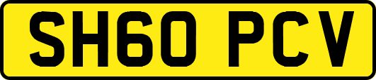 SH60PCV