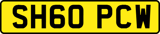 SH60PCW
