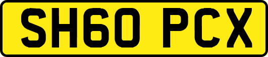 SH60PCX