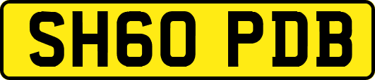 SH60PDB