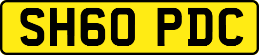 SH60PDC