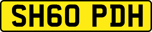 SH60PDH