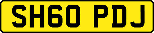SH60PDJ