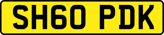 SH60PDK