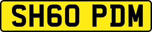 SH60PDM