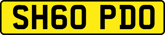 SH60PDO